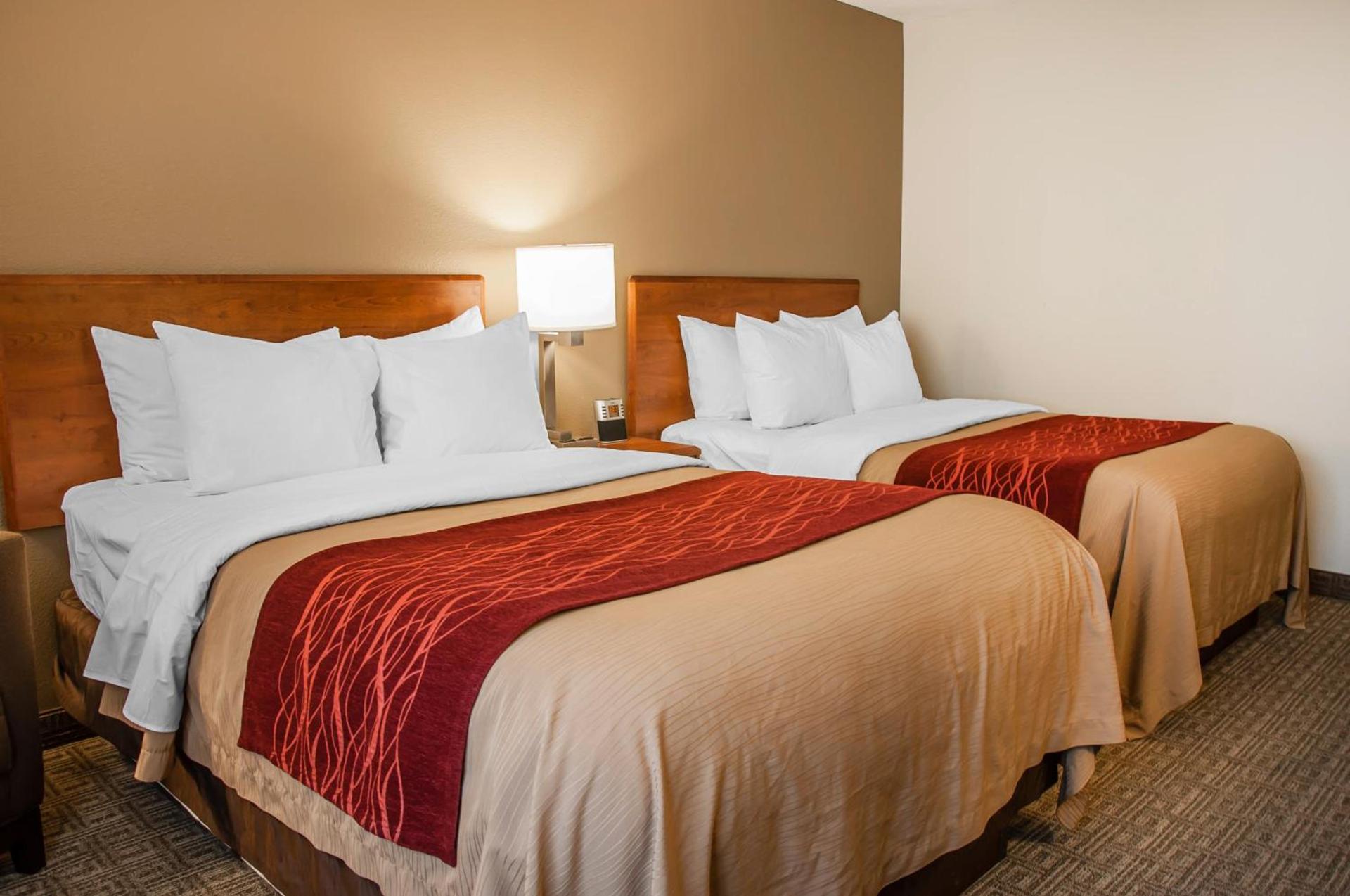 Comfort Inn Dickinson photo 25