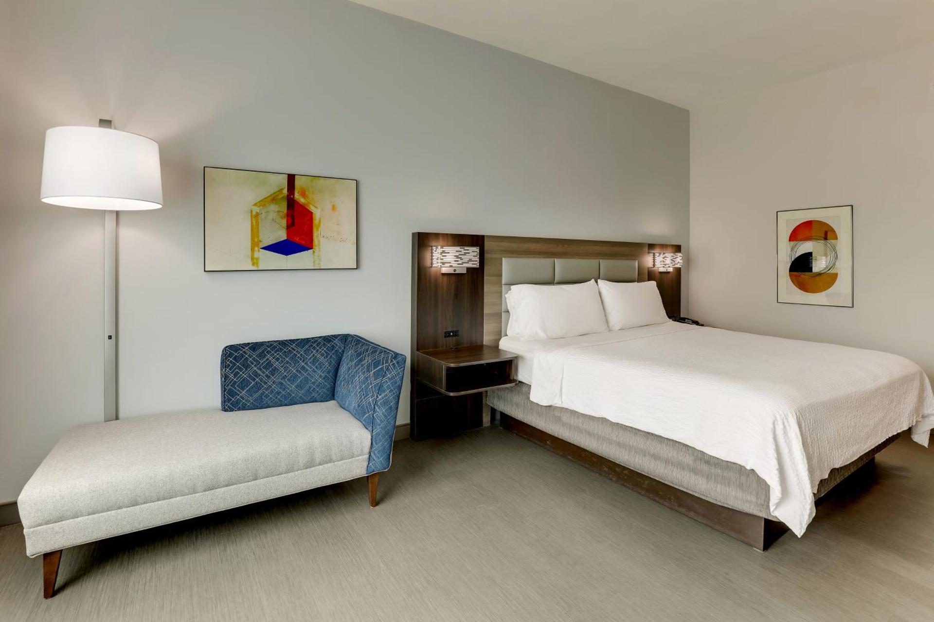 Holiday Inn Express Hotel & Suites Richmond by IHG photo 11
