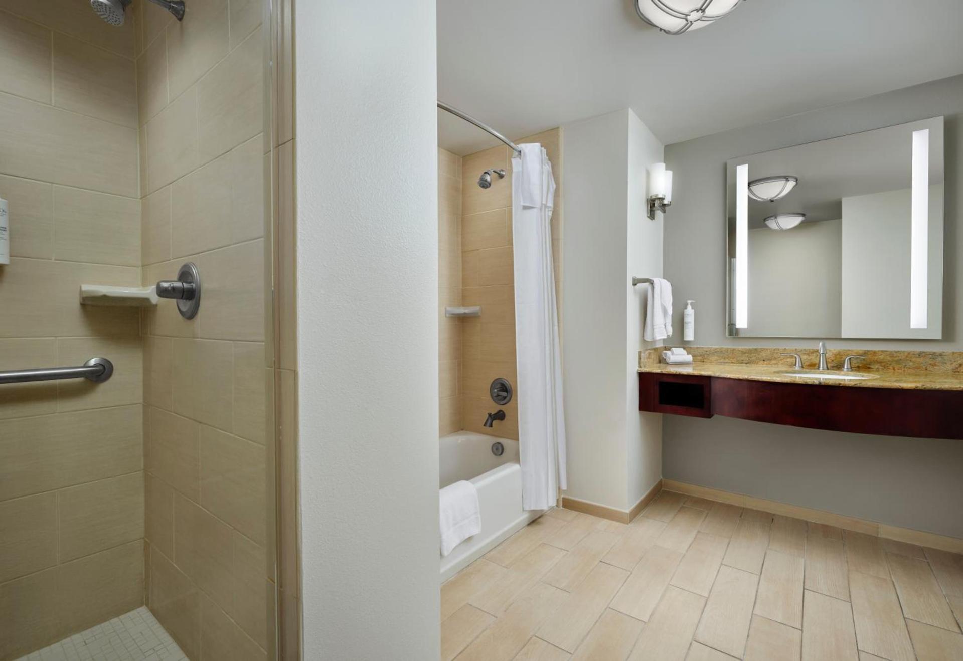 Hilton Garden Inn Shreveport Bossier City photo 29