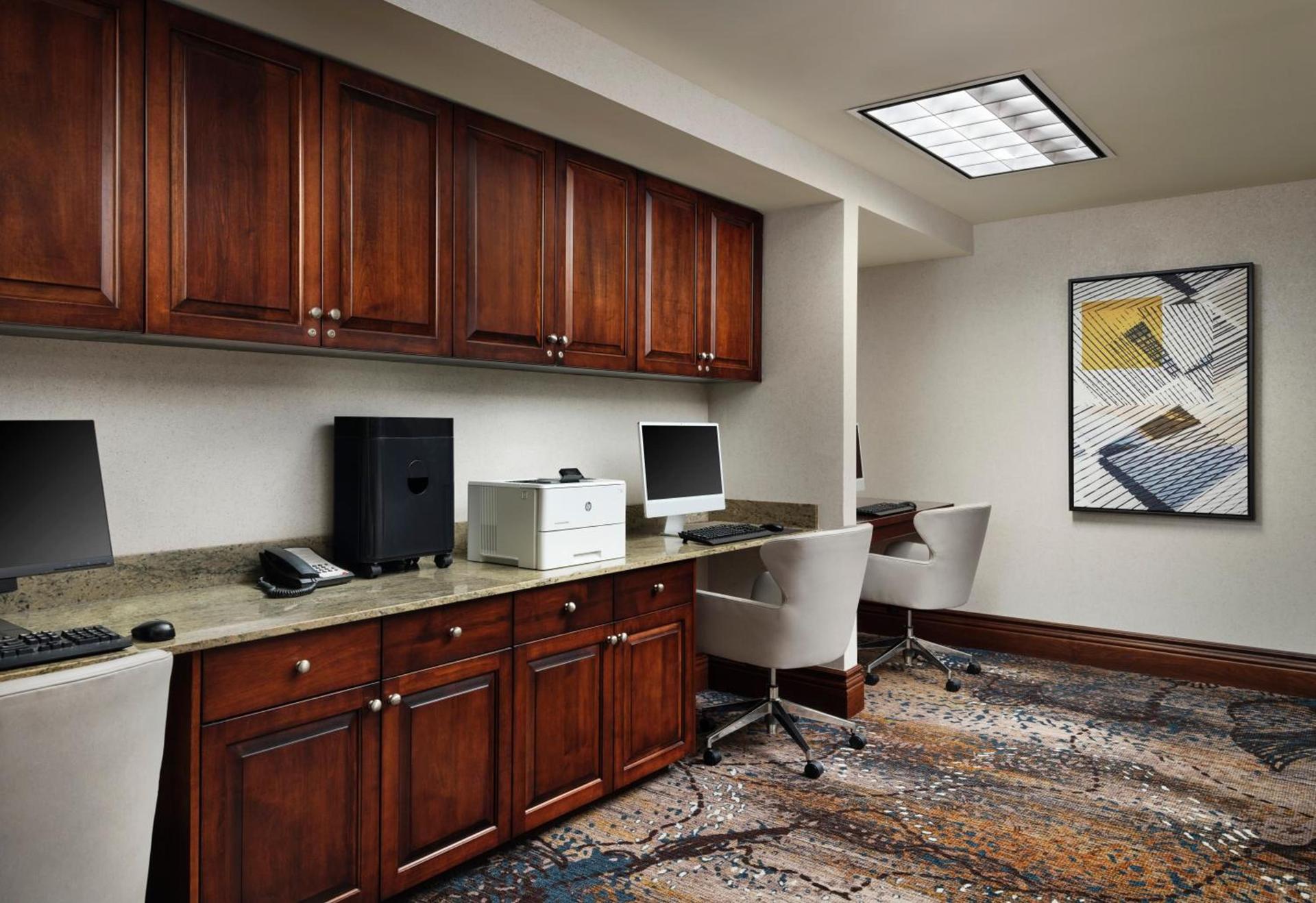 Hilton Garden Inn Shreveport Bossier City photo 41