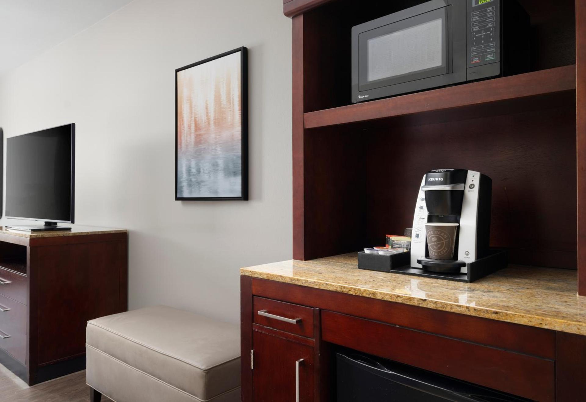 Hilton Garden Inn Shreveport Bossier City photo 32