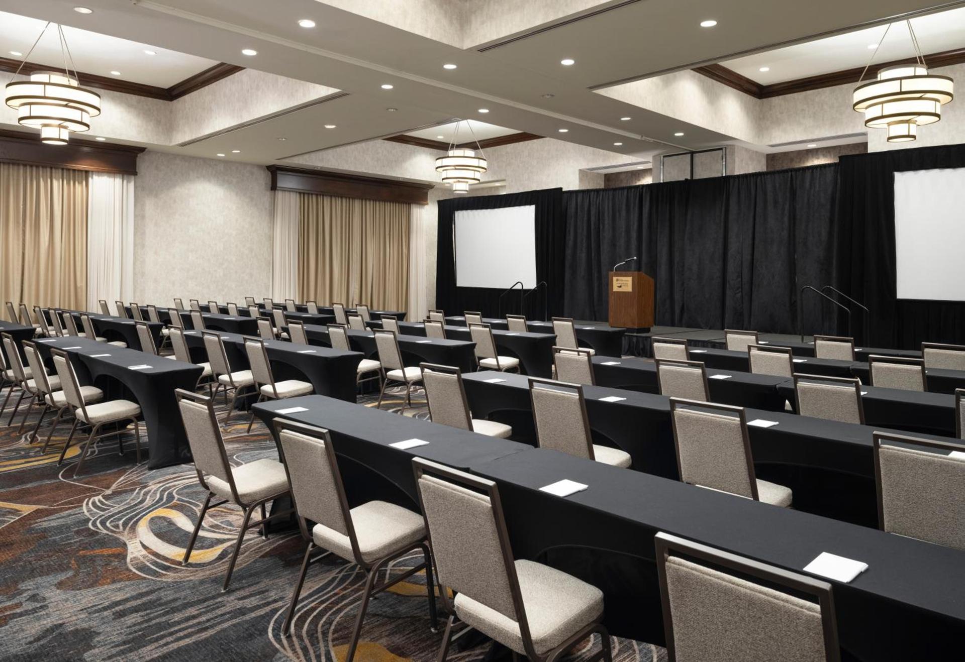 Hilton Garden Inn Shreveport Bossier City photo 40