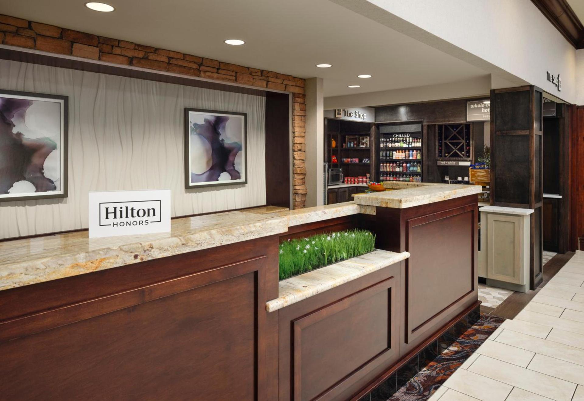 Hilton Garden Inn Shreveport Bossier City photo 13
