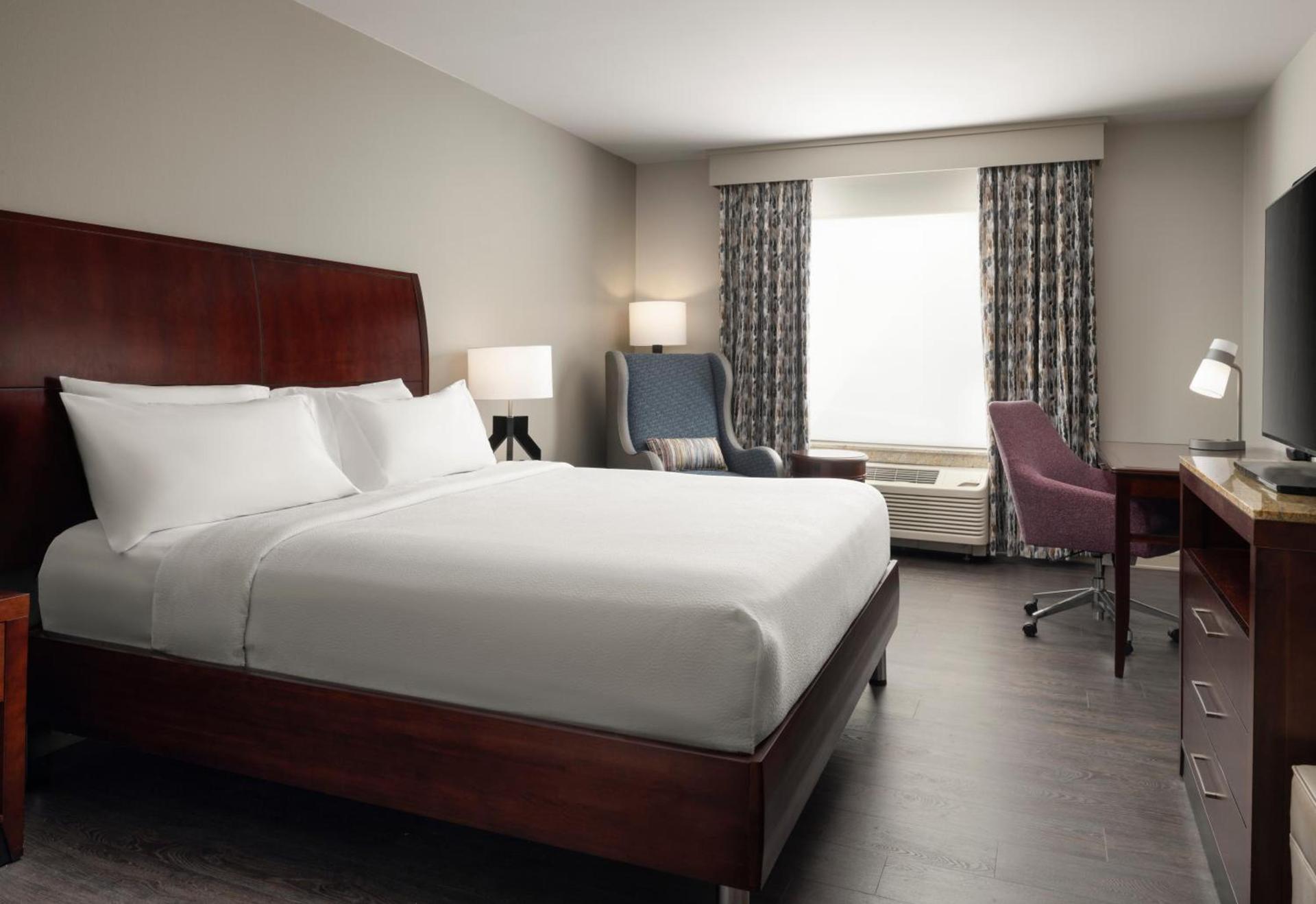 Hilton Garden Inn Shreveport Bossier City photo 19