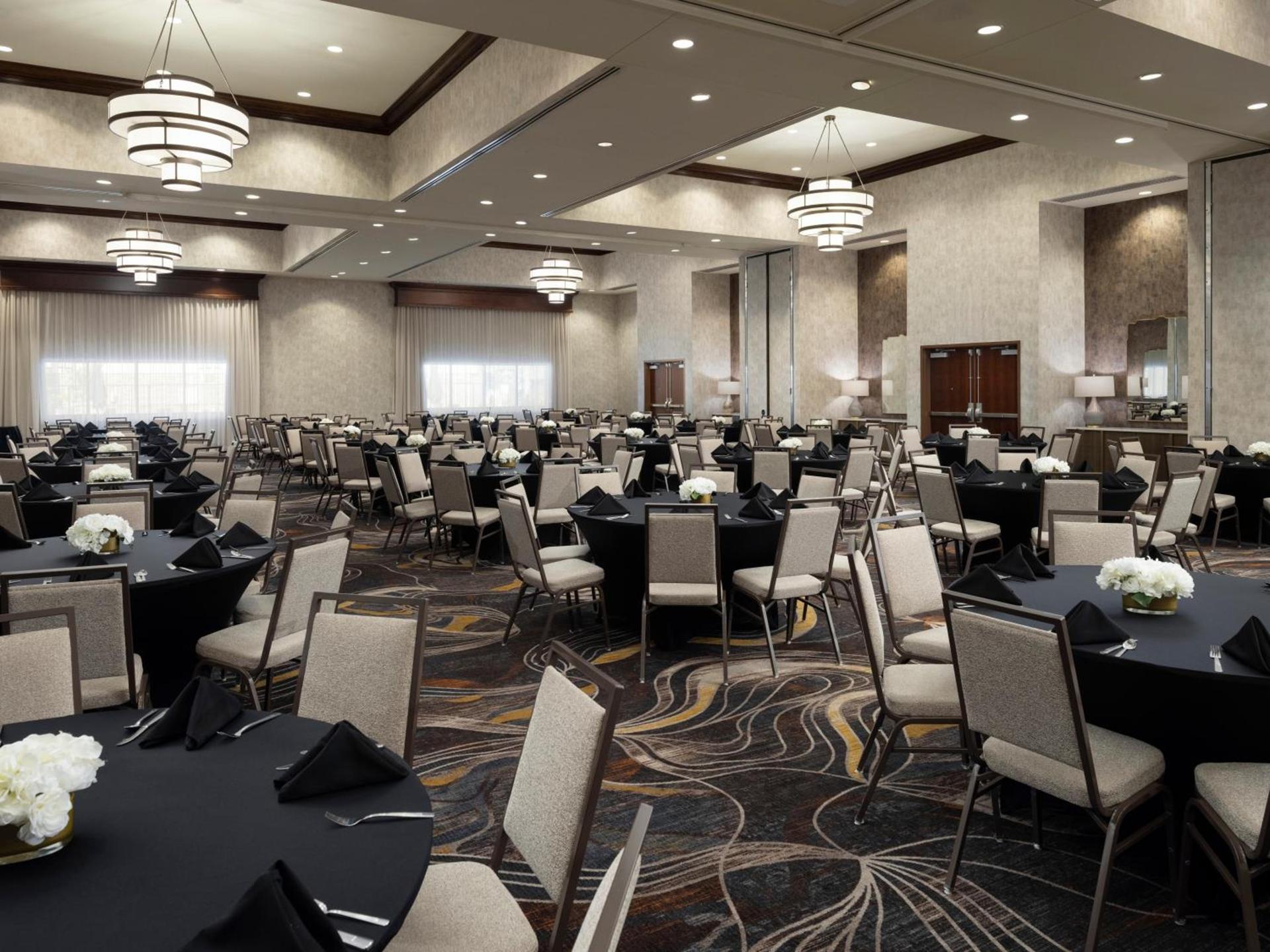 Hilton Garden Inn Shreveport Bossier City photo 39
