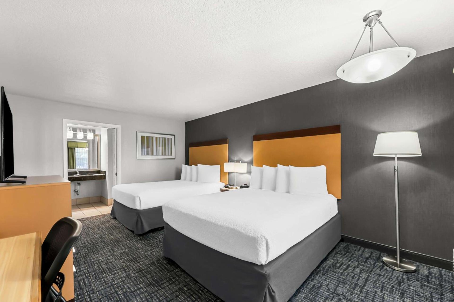 Best Western Horizon Inn photo 6