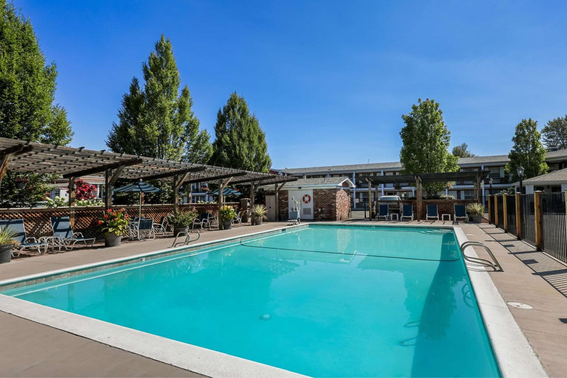 Best Western Horizon Inn photo 25