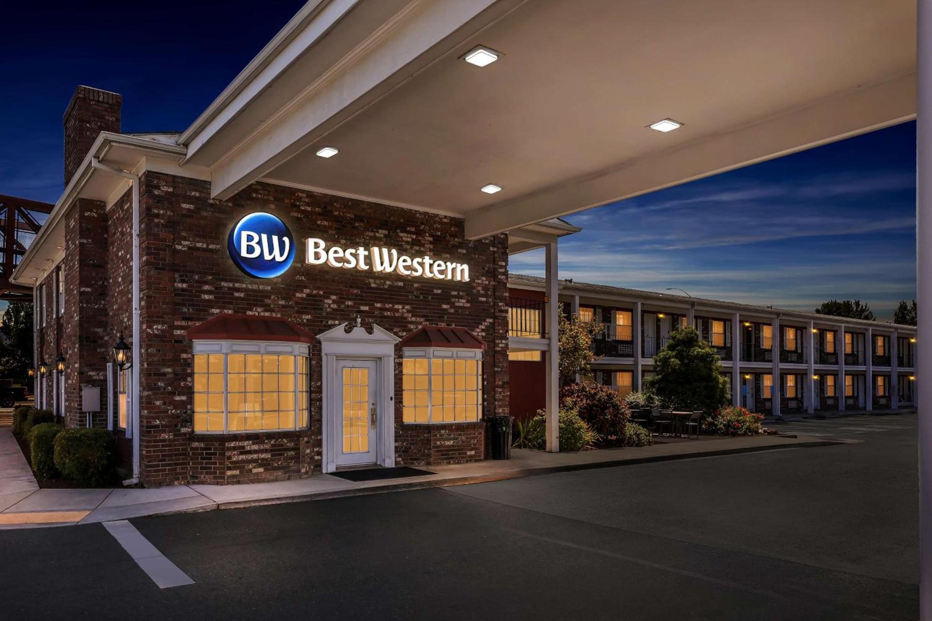 Best Western Horizon Inn photo 1