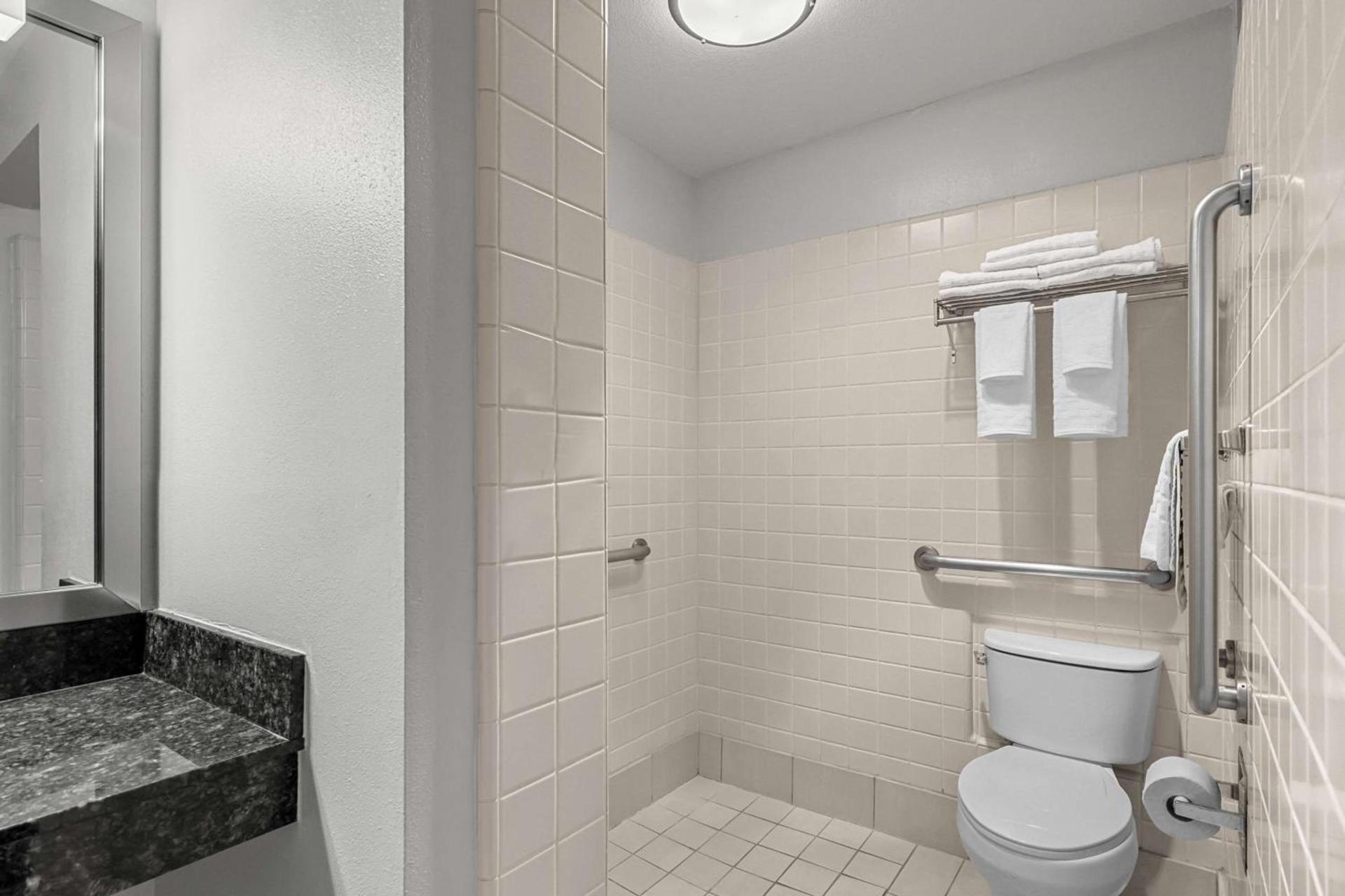 Best Western Horizon Inn photo 15