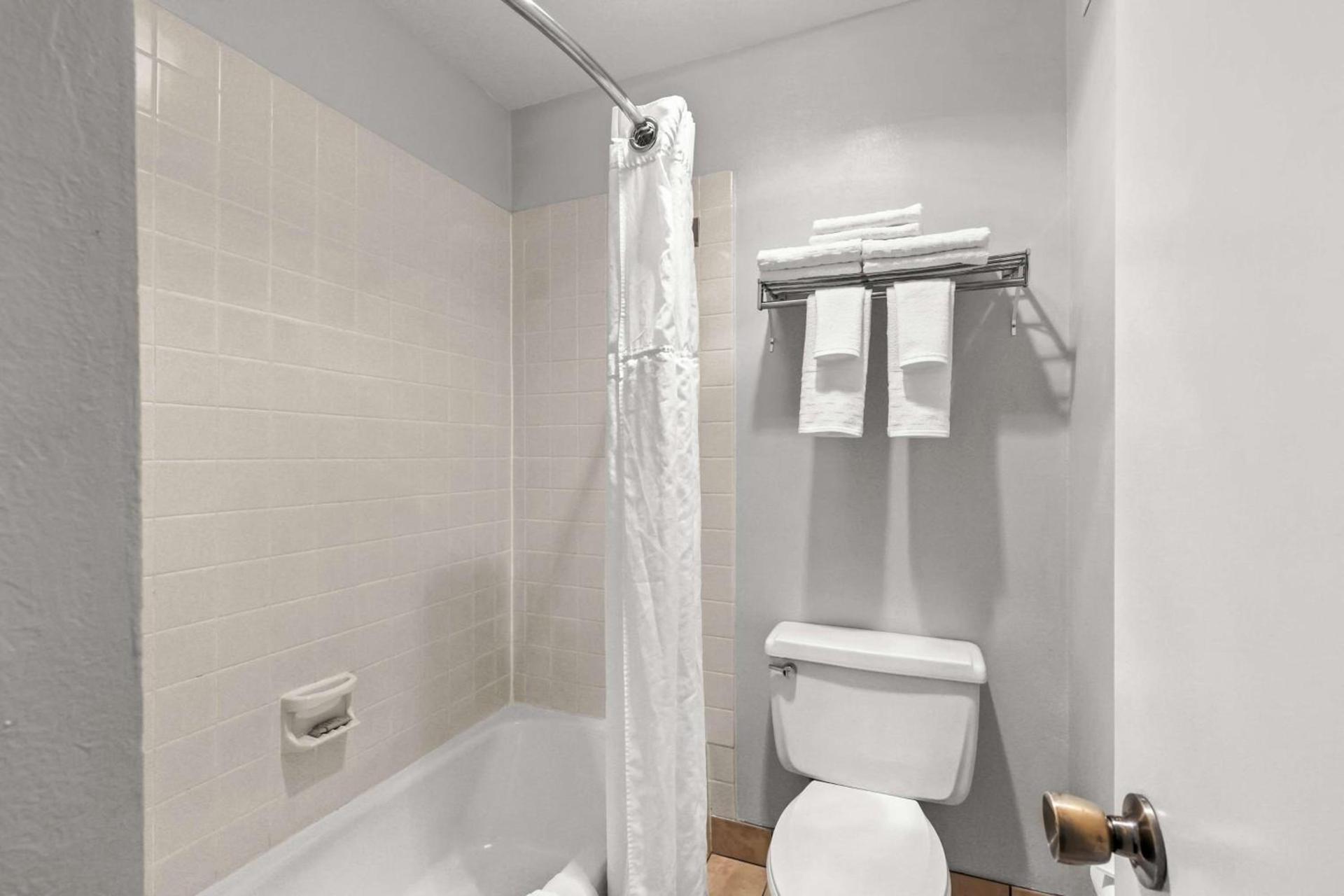 Best Western Horizon Inn photo 20