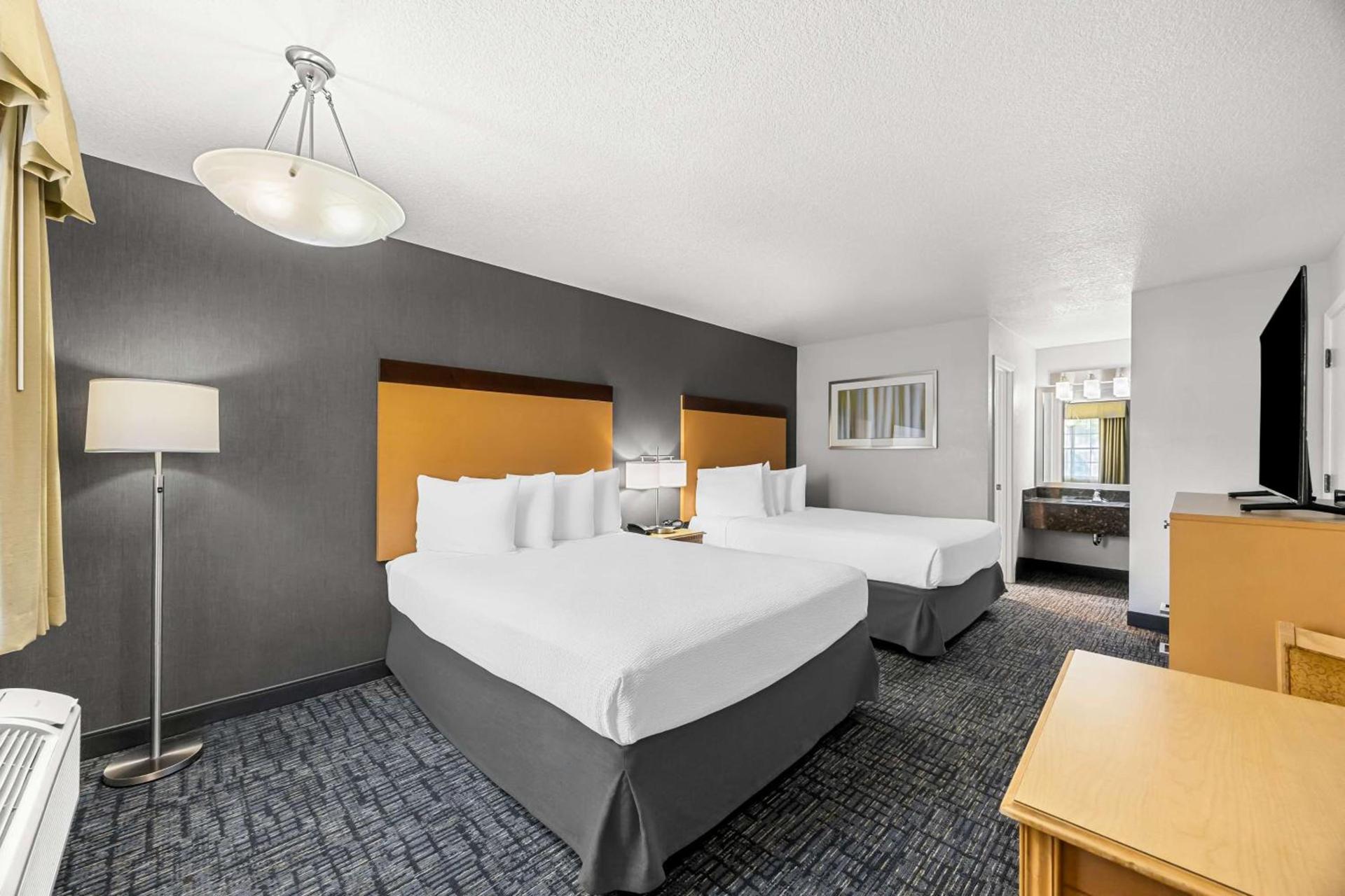 Best Western Horizon Inn photo 17