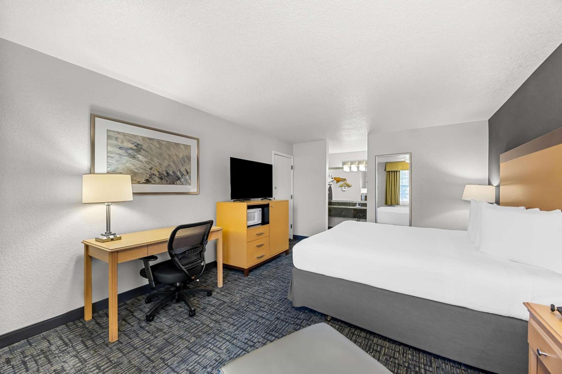 Best Western Horizon Inn photo 13