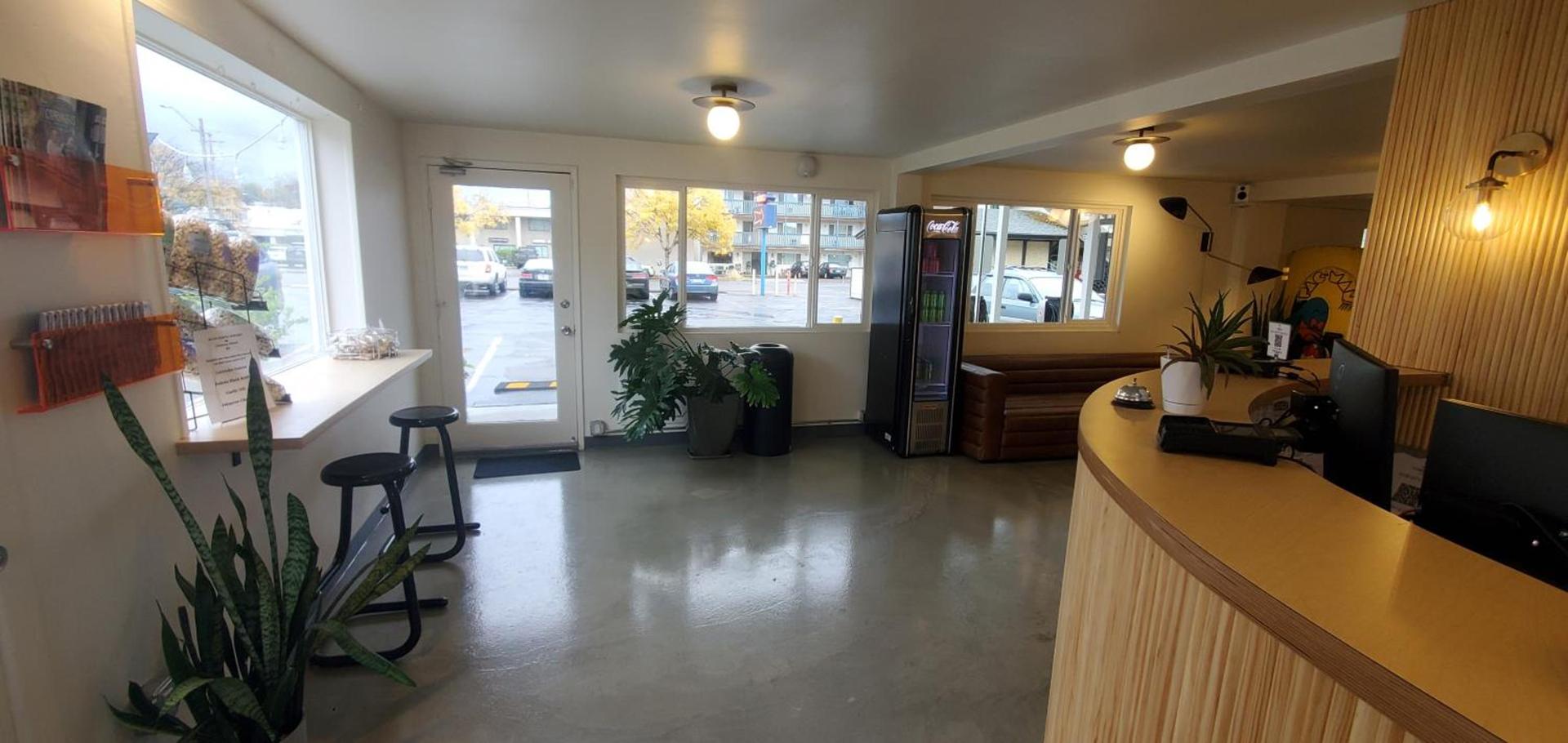 Hotel Corvallis photo 7