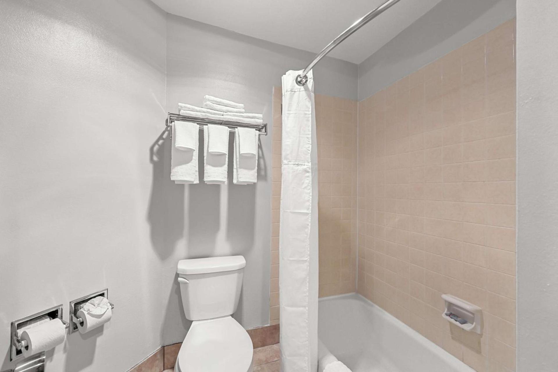 Best Western Horizon Inn photo 18