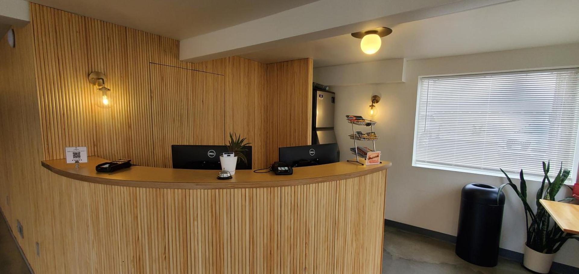 Hotel Corvallis photo 8