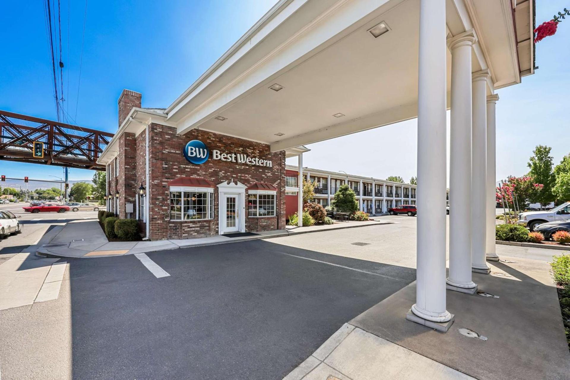 Best Western Horizon Inn photo 27