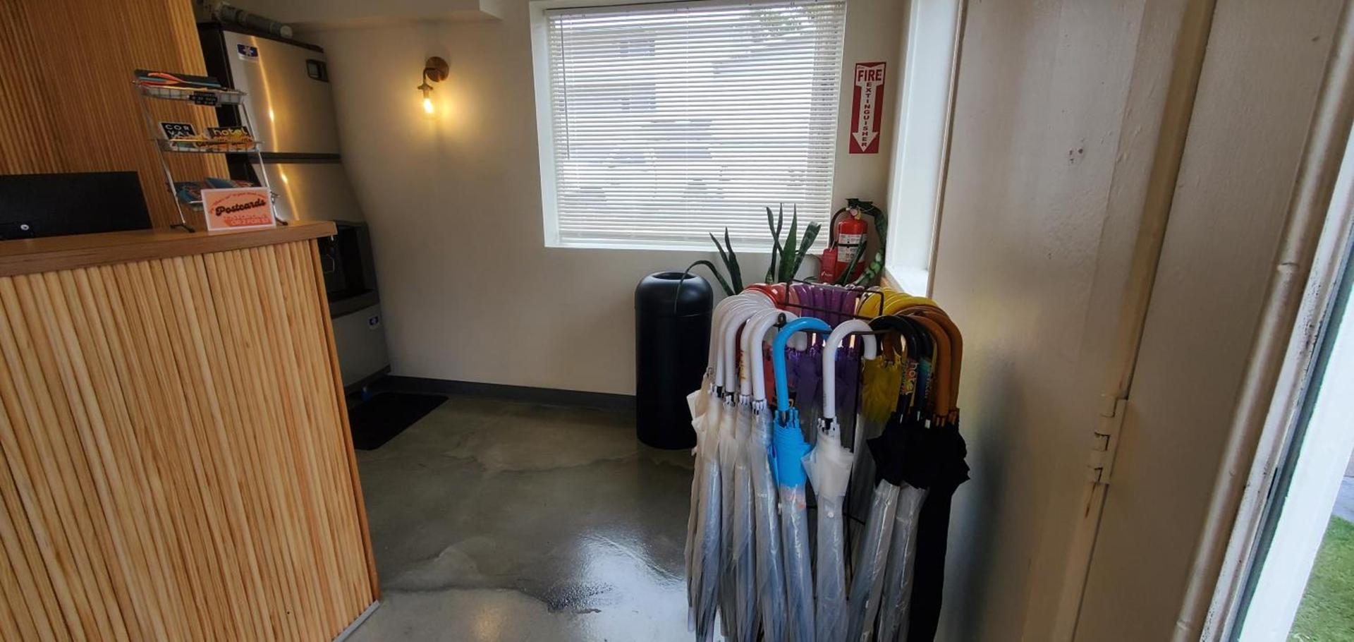 Hotel Corvallis photo 13