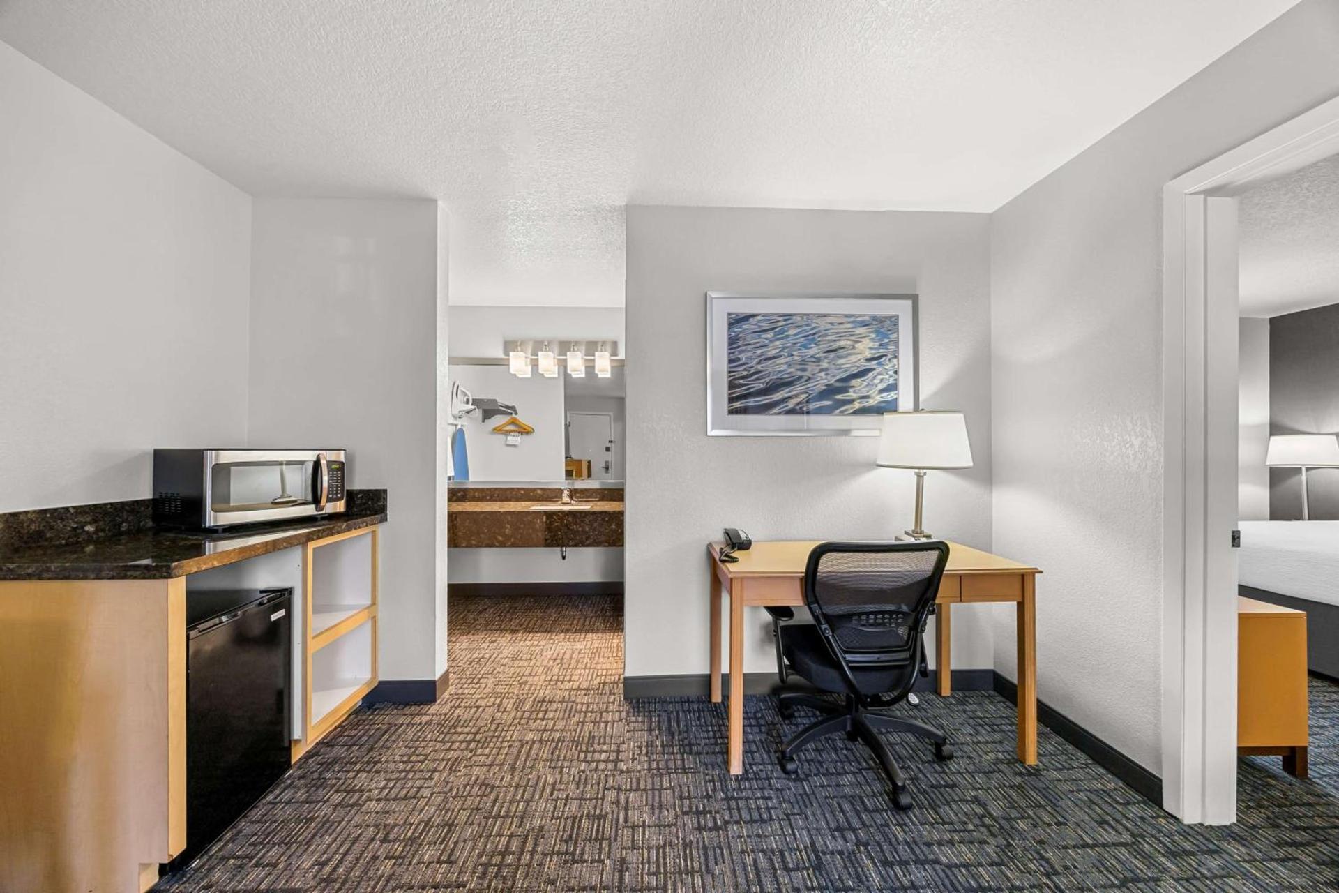 Best Western Horizon Inn photo 11