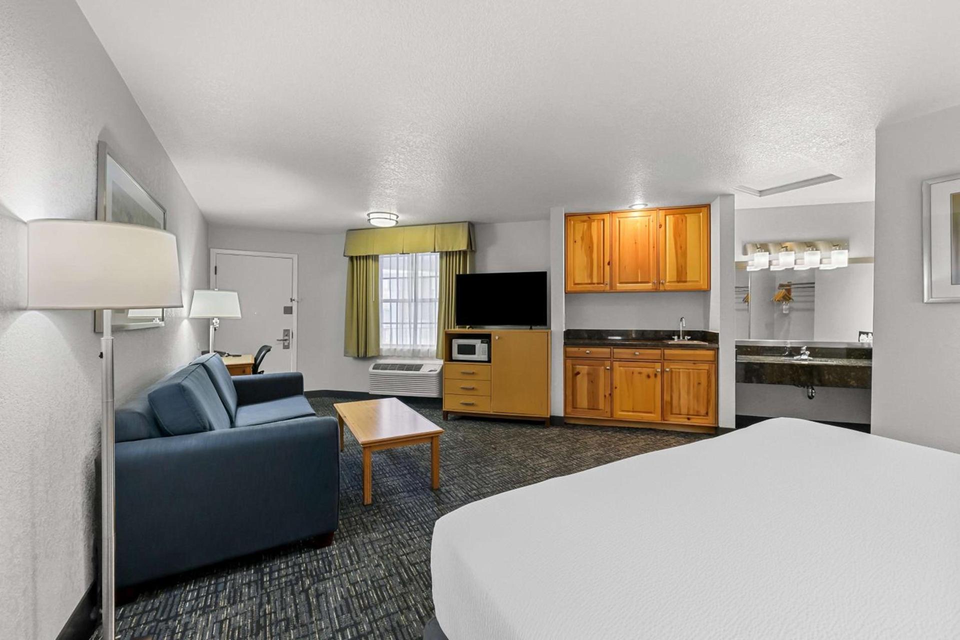 Best Western Horizon Inn photo 19