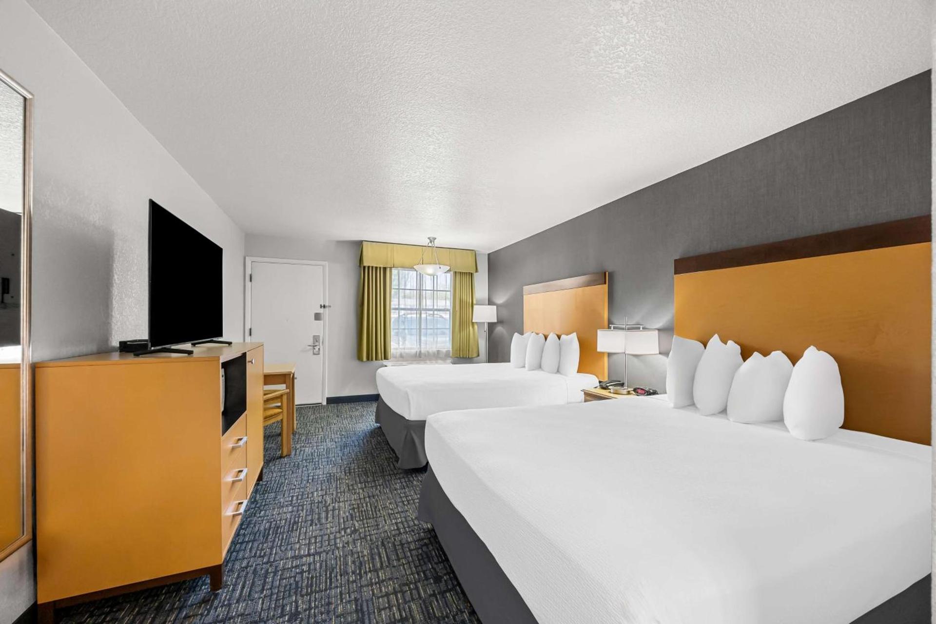 Best Western Horizon Inn photo 7