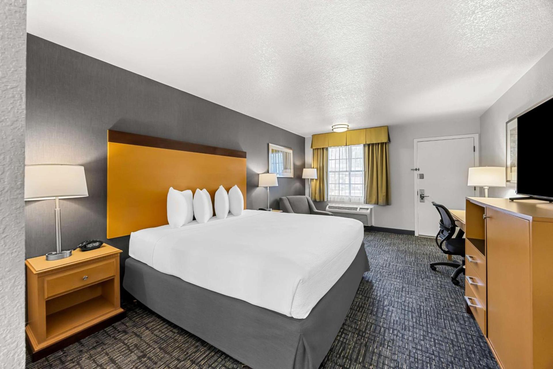 Best Western Horizon Inn photo 2