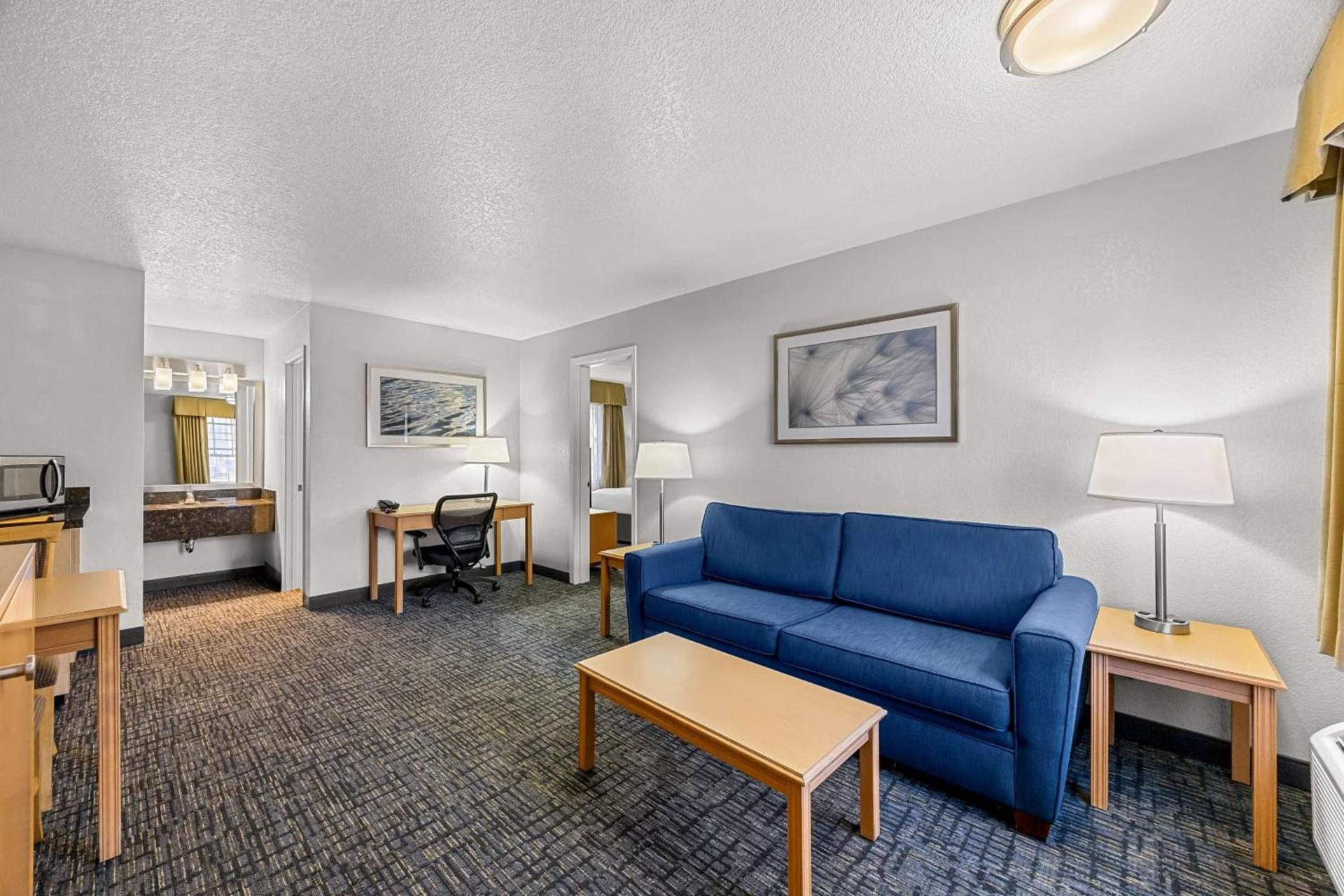 Best Western Horizon Inn photo 4