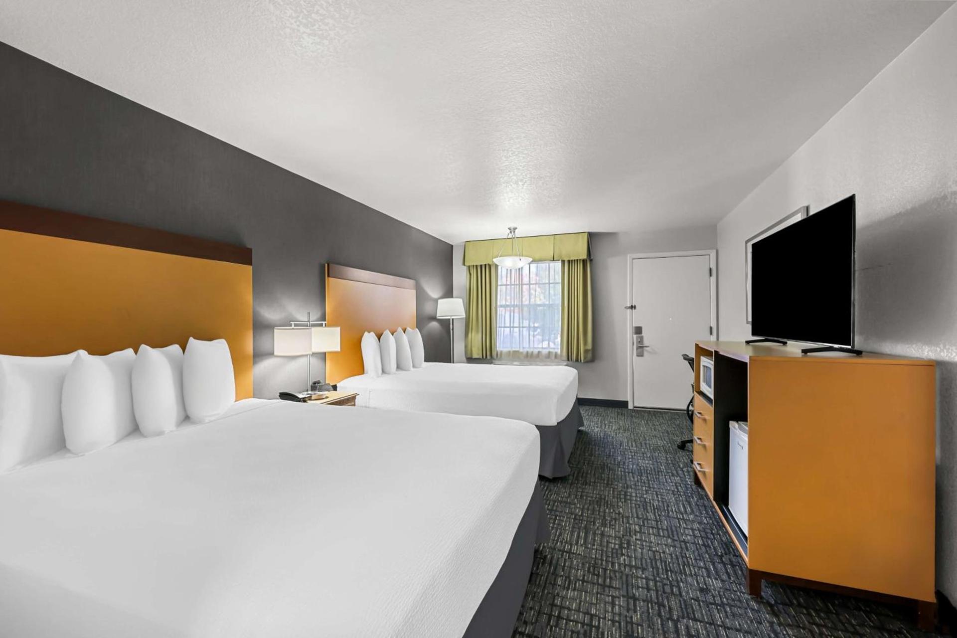 Best Western Horizon Inn photo 14