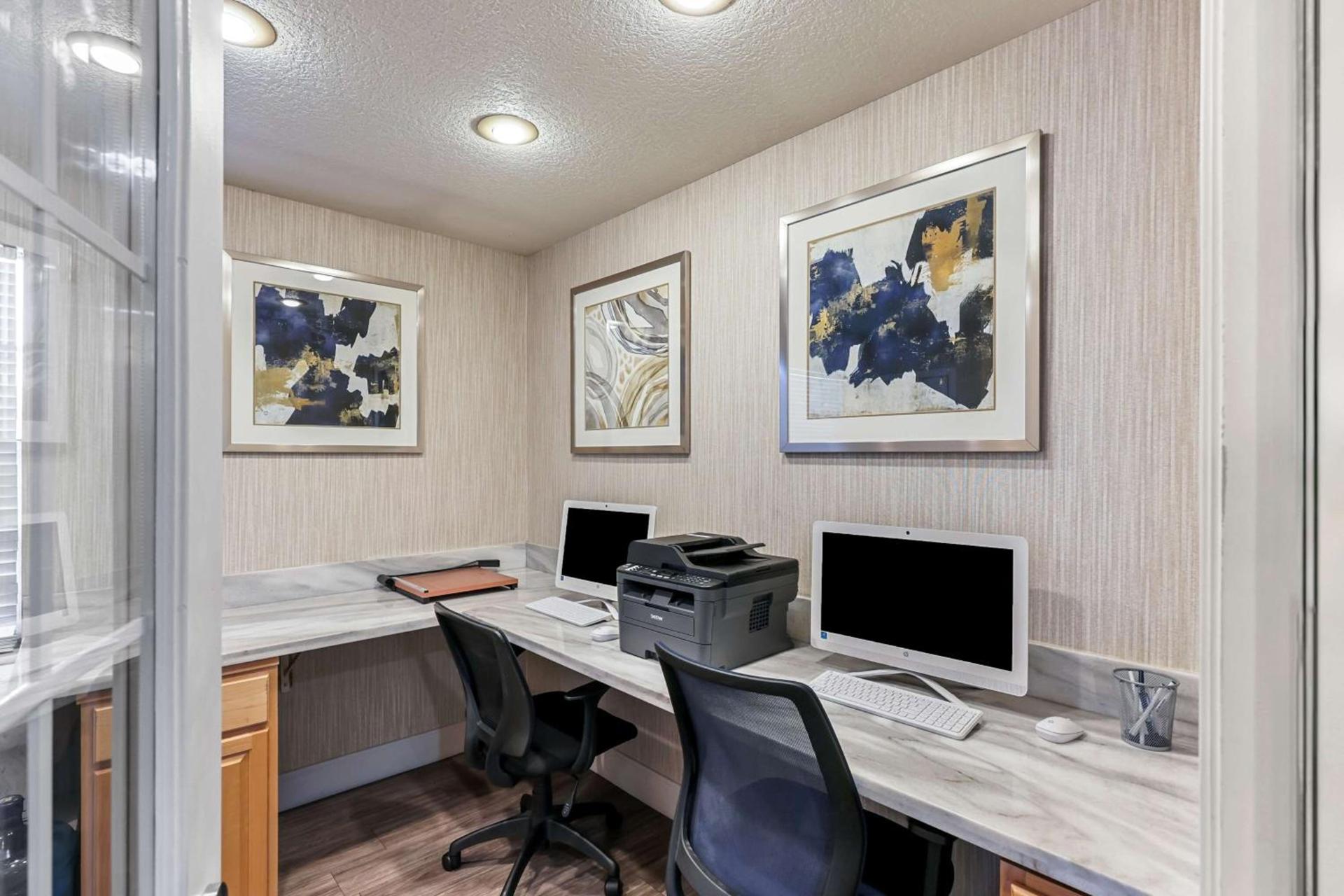Best Western Horizon Inn photo 23