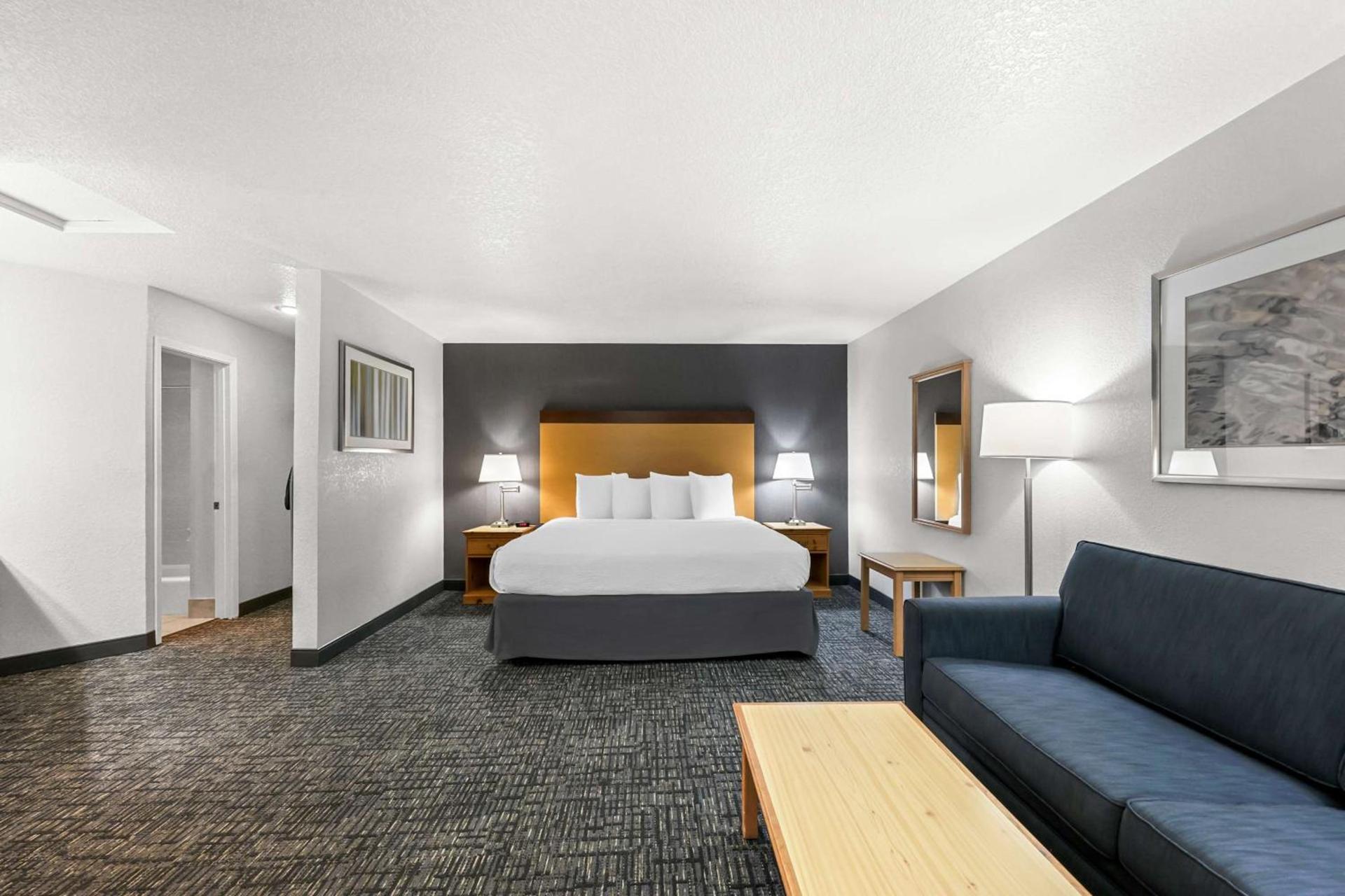 Best Western Horizon Inn photo 22