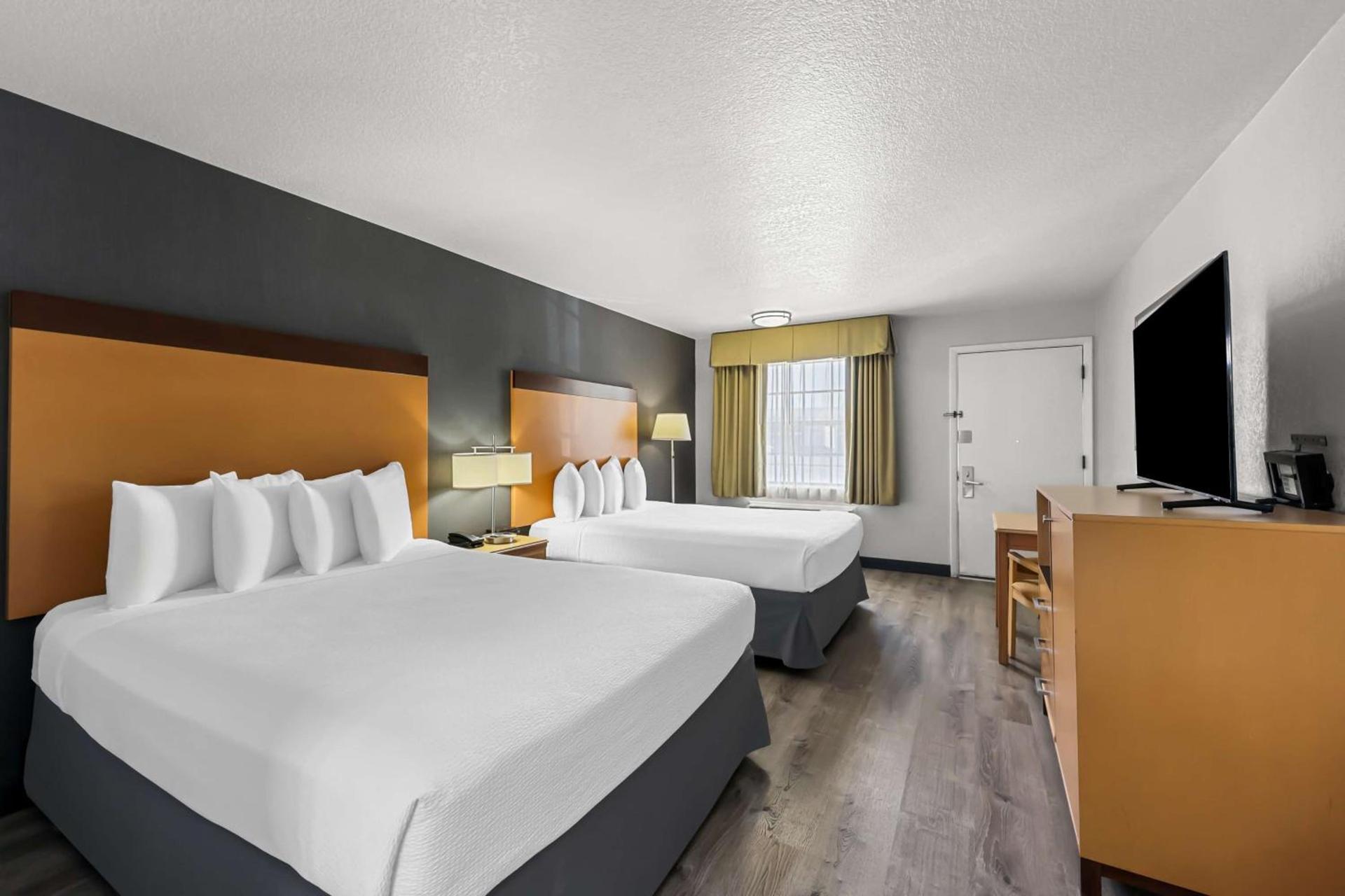 Best Western Horizon Inn photo 5