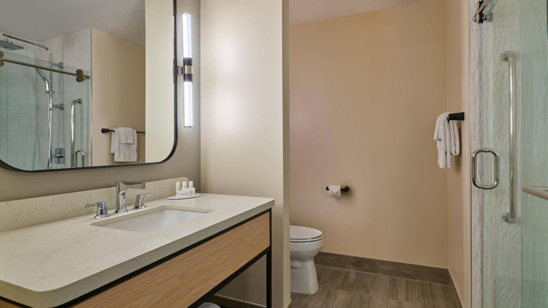 Courtyard by Marriott Denver Downtown photo 3