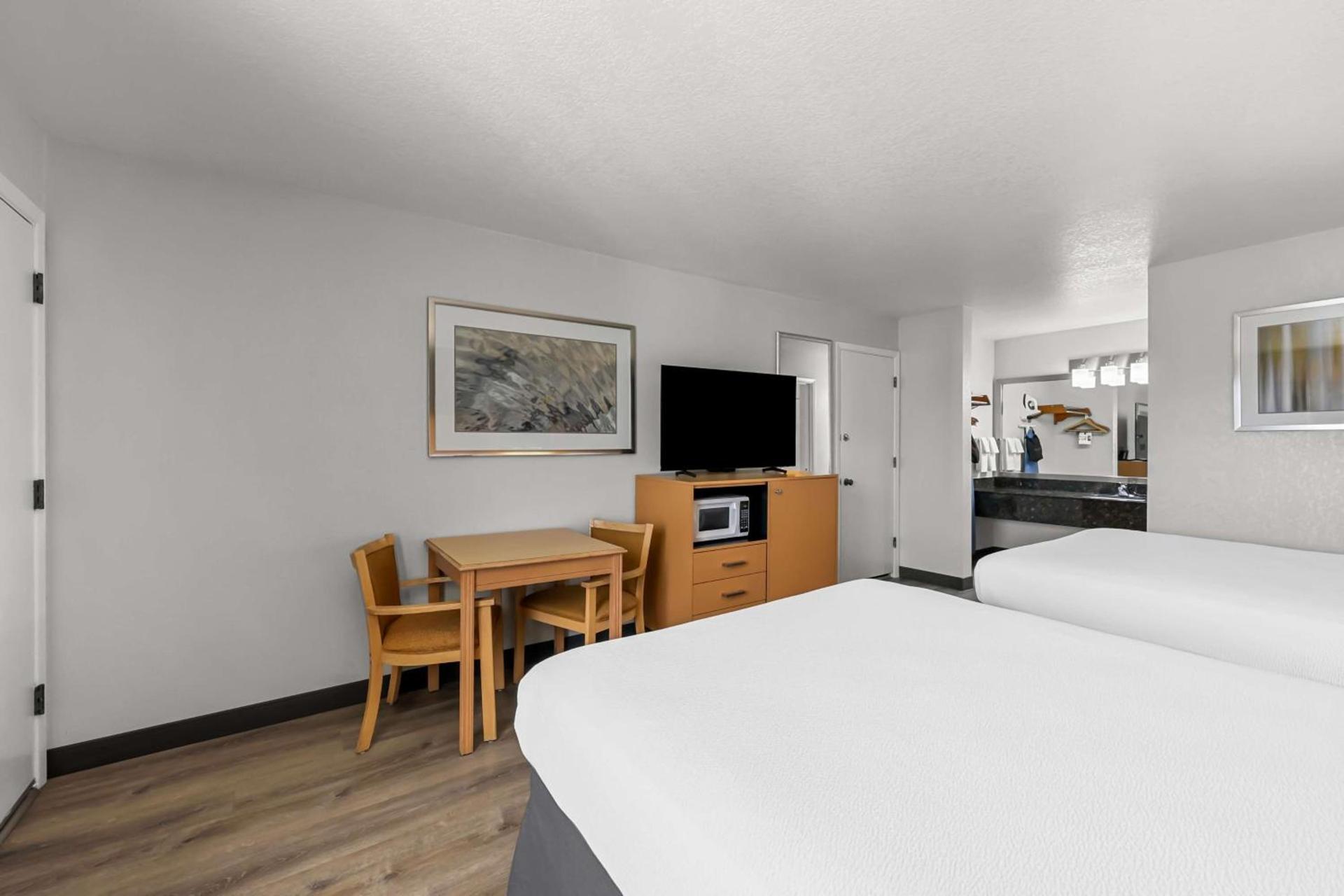 Best Western Horizon Inn photo 21