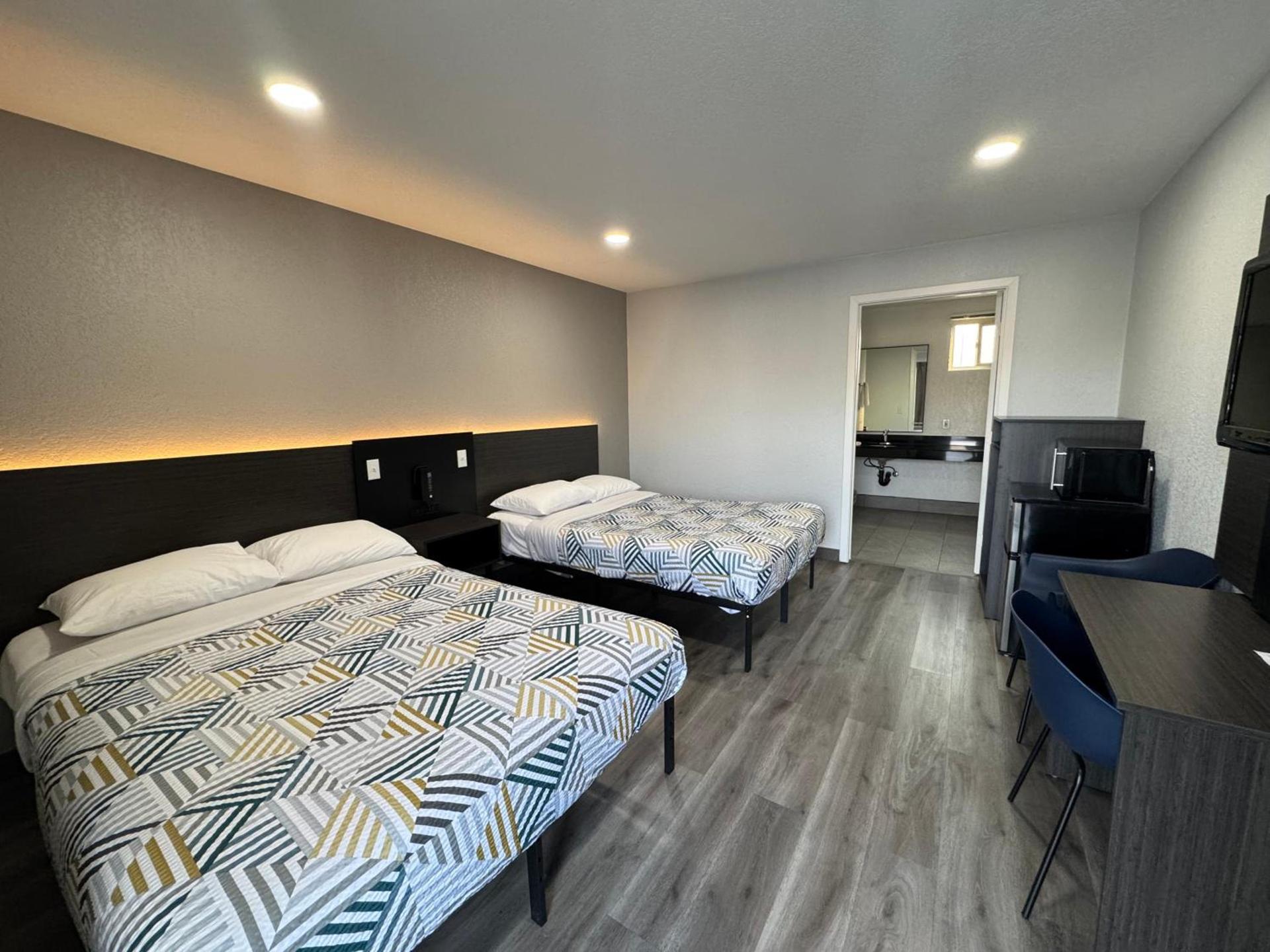 Motel 6-Willows, CA photo 19