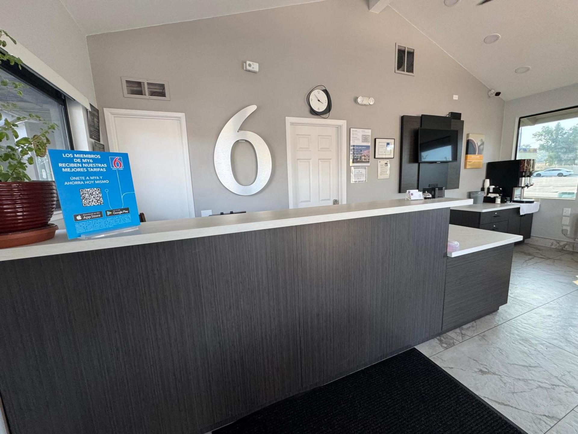 Motel 6-Willows, CA photo 22