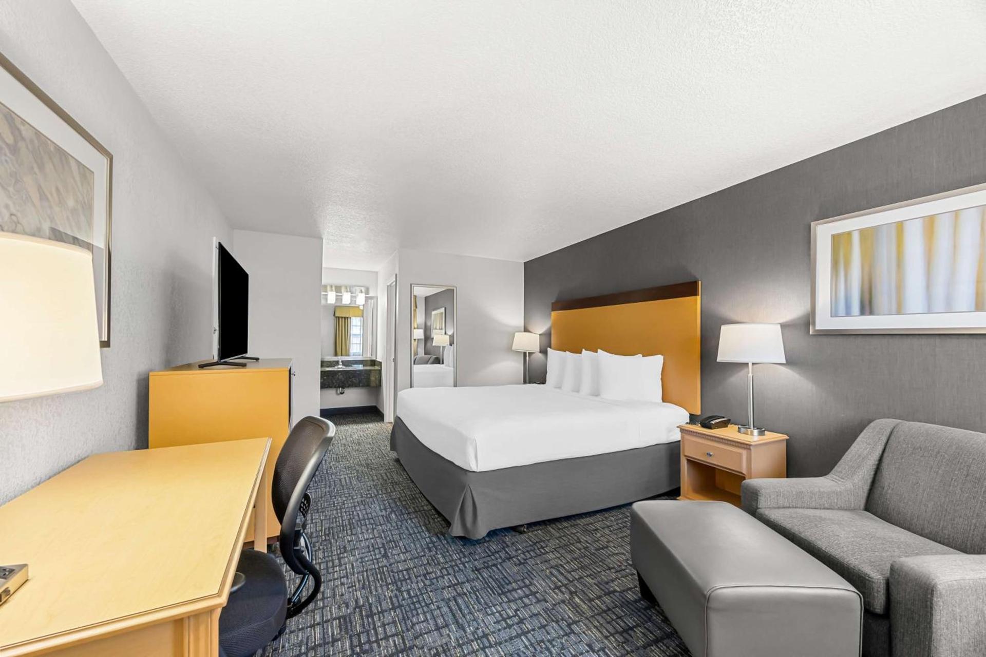 Best Western Horizon Inn photo 3