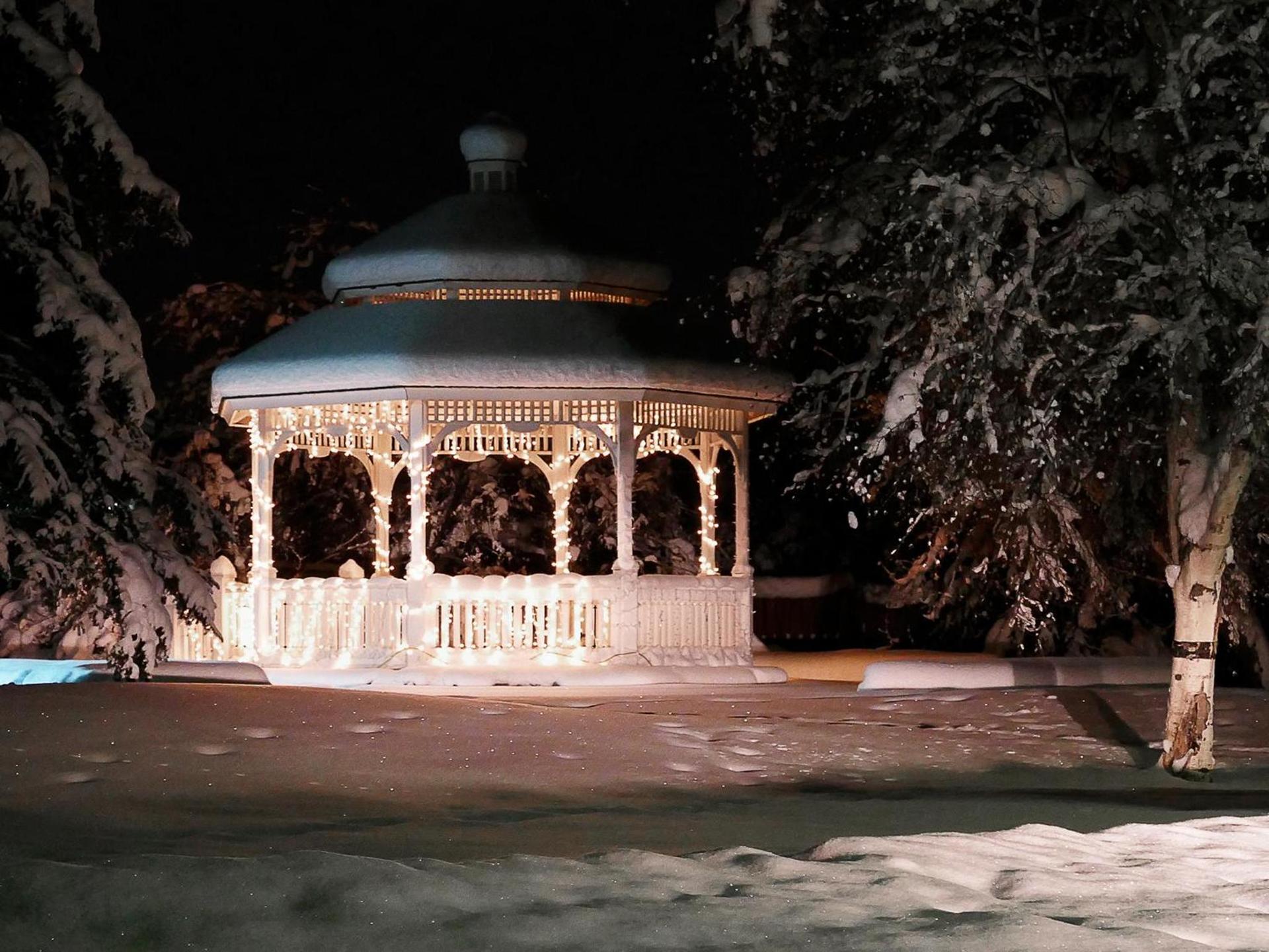 Wedgewood Resort photo 5