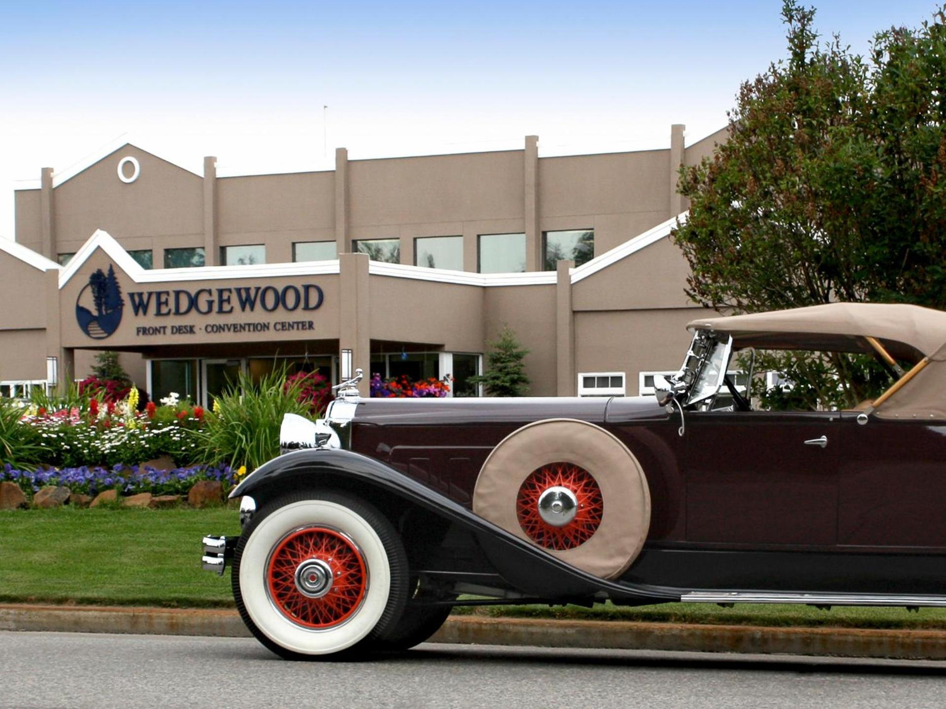 Wedgewood Resort photo 1