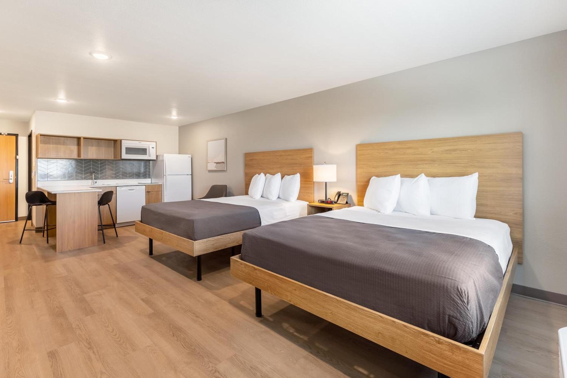LivAway Suites Tri-Cities-Richland photo 8