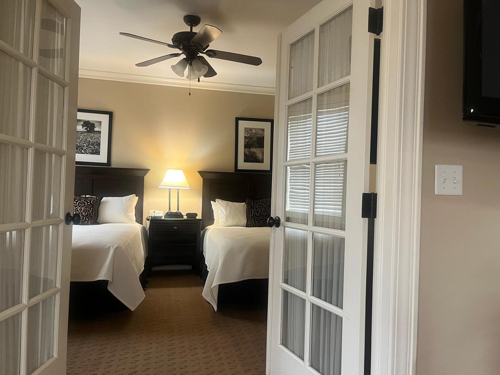 The Eldridge Hotel photo 8