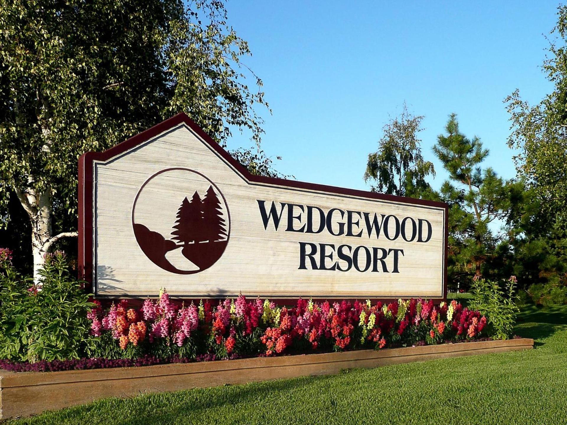 Wedgewood Resort photo 4