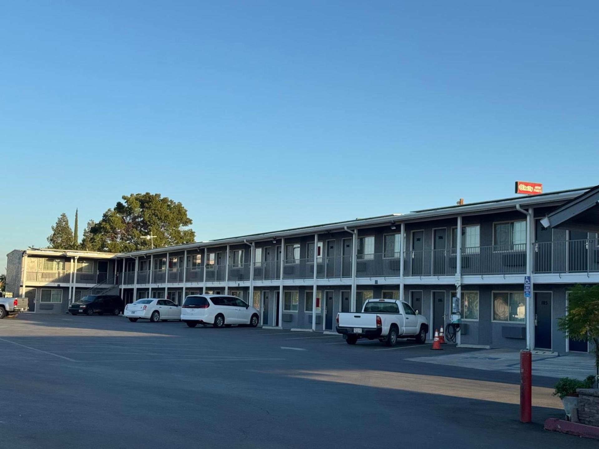 Motel 6-Willows, CA photo 23