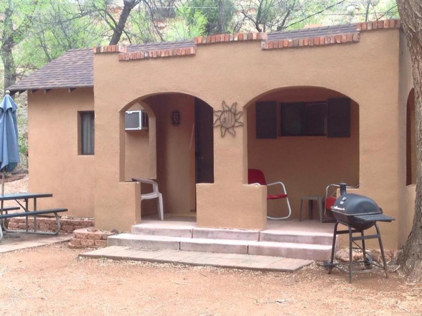 Town-N-Country Cottages photo 5