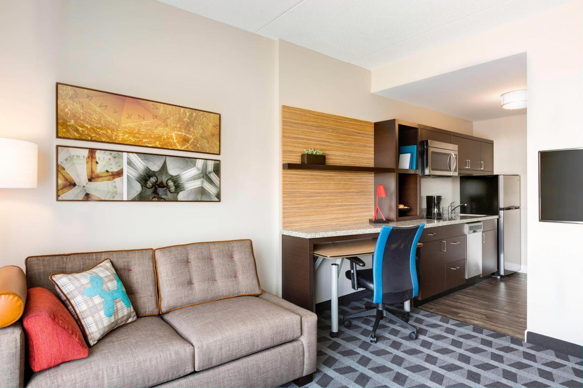 TownePlace Suites by Marriott Columbus photo 7