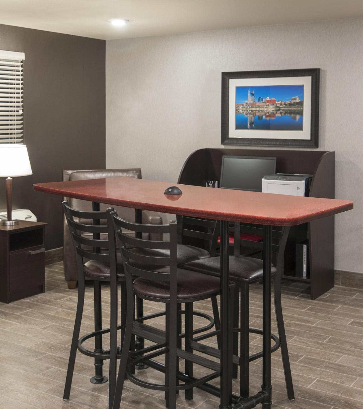 My Place Hotel- St Joseph, MO photo 2