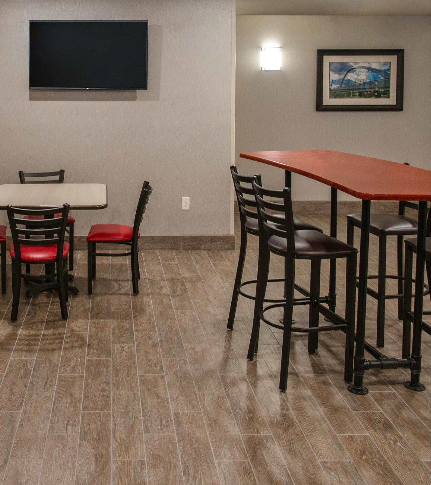 My Place Hotel- St Joseph, MO photo 6