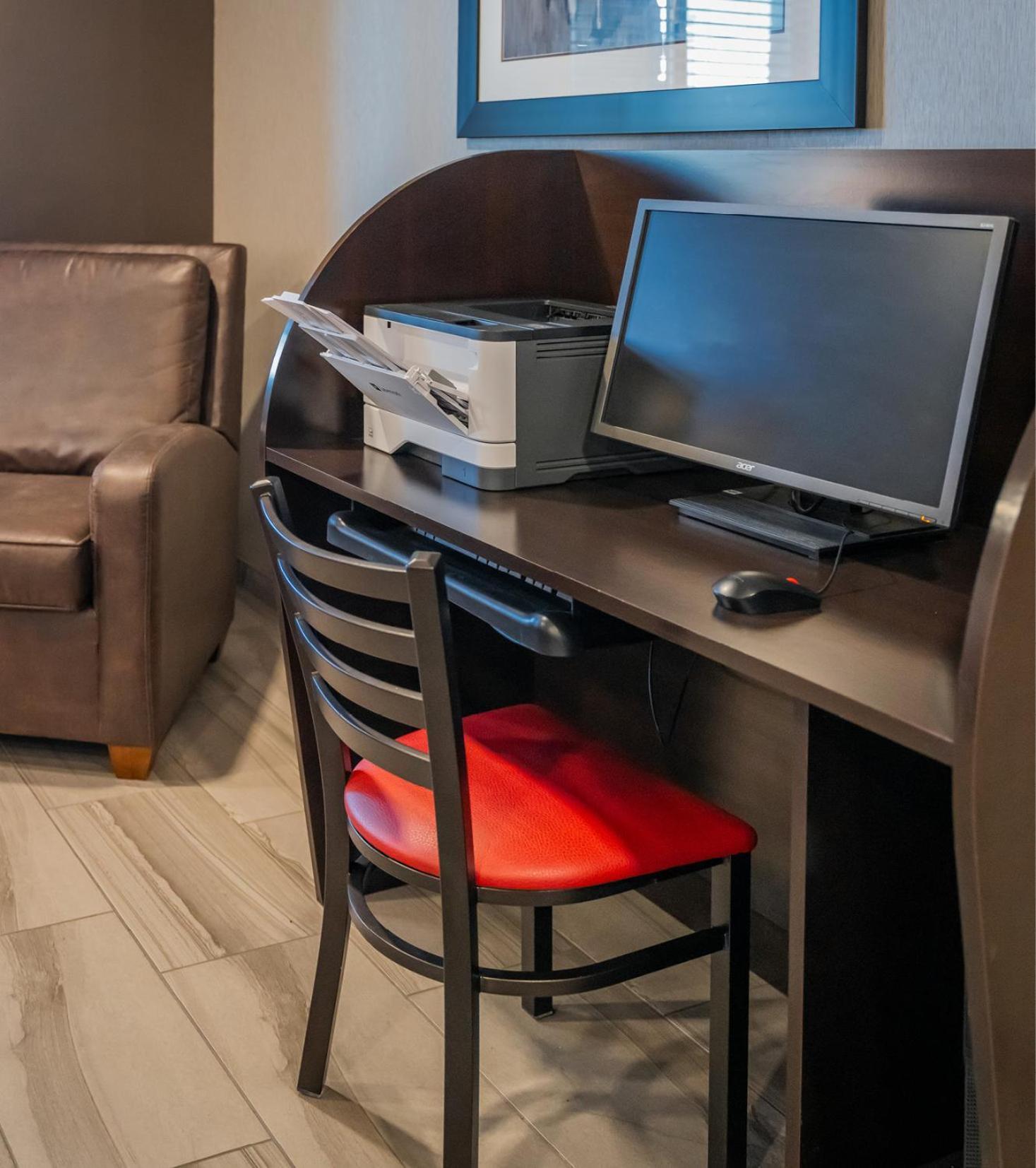 My Place Hotel- St Joseph, MO photo 12