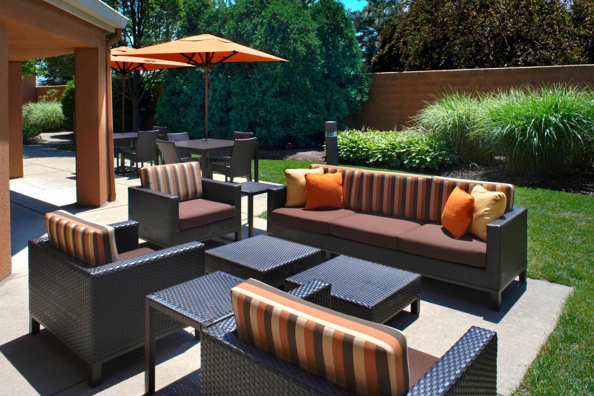 Courtyard Toledo Rossford/Perrysburg photo 4