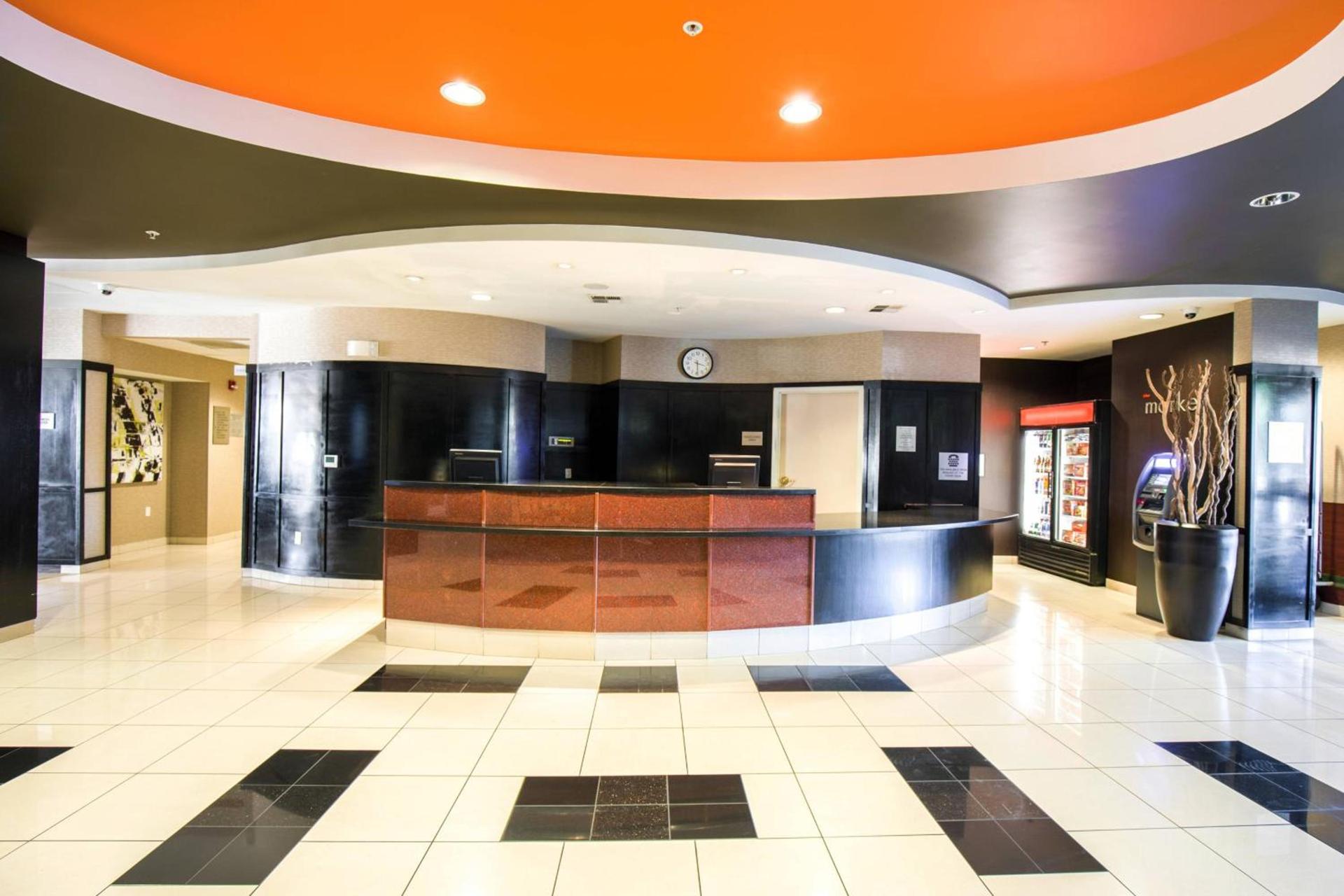 Courtyard by Marriott Merced photo 3