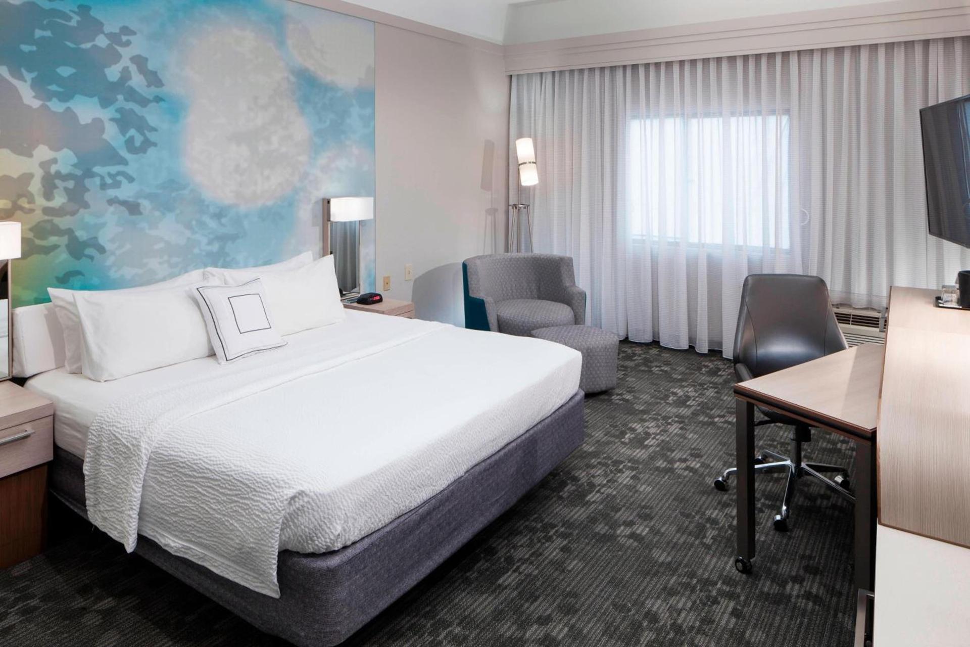 Courtyard Tuscaloosa photo 16