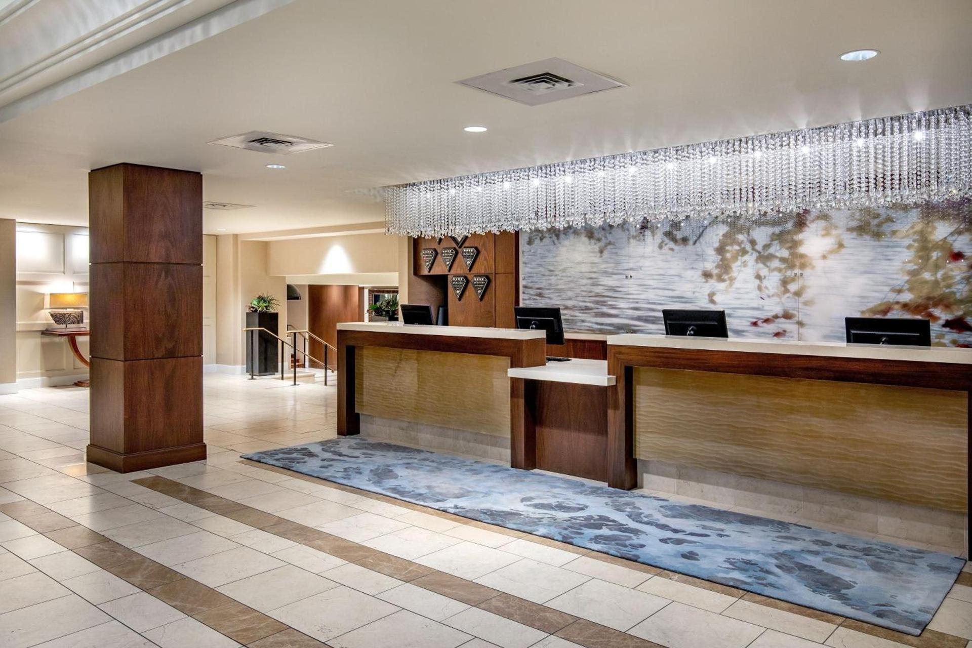Peoria Marriott Pere Marquette photo 5